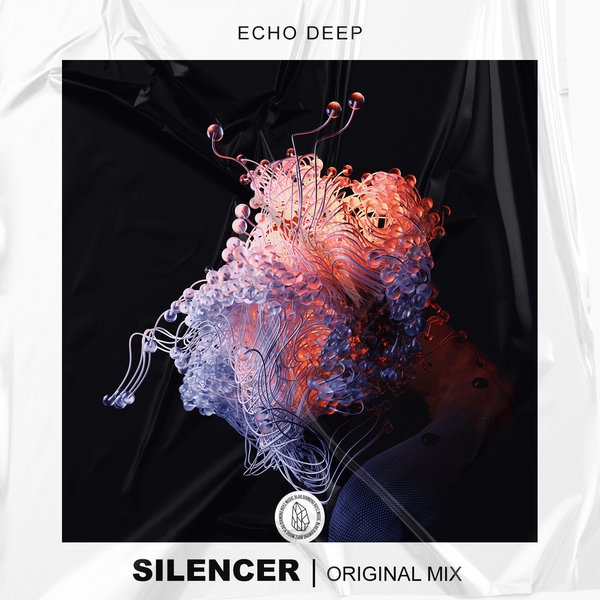 Echo Deep - Silencer [0757572927715]